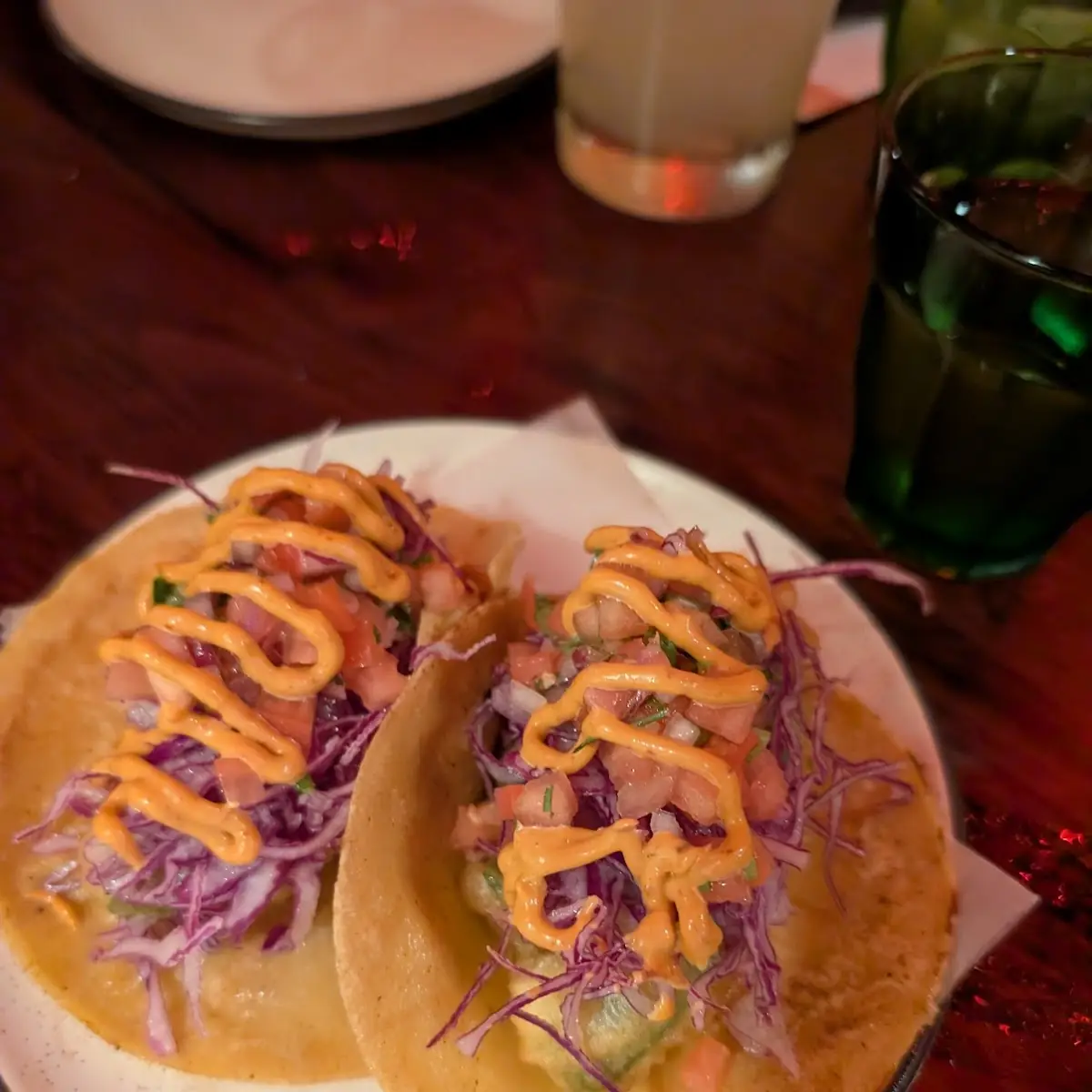 2 Carne Asada Taco'dillas