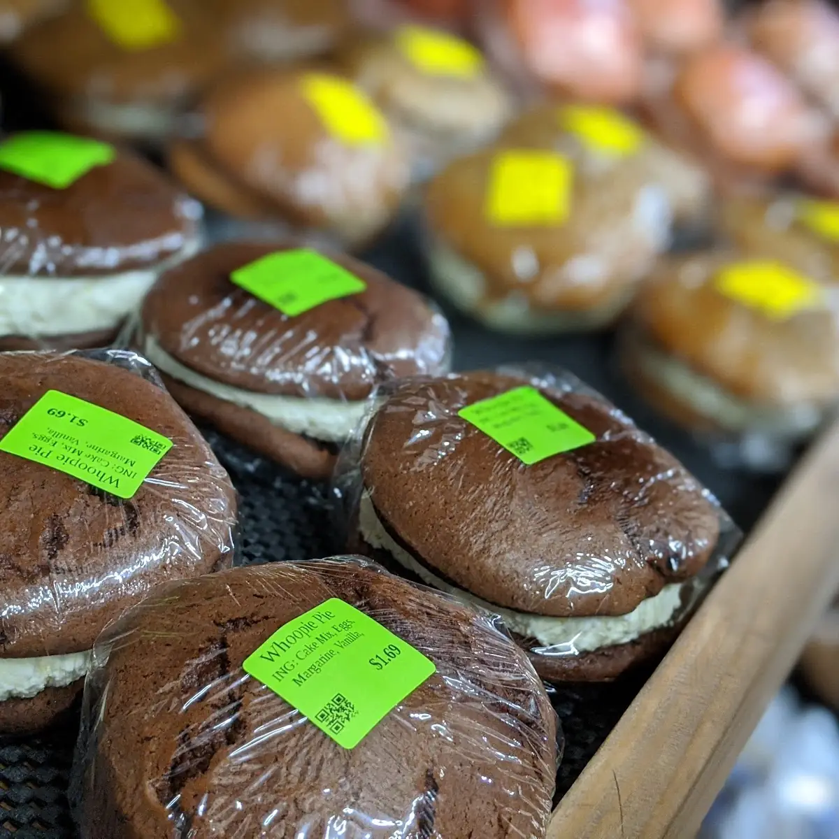 Gluten Free Bun Available