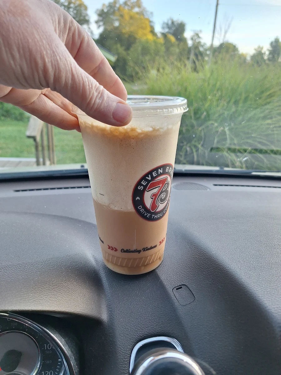 Sweet & Salty with Xtra Shot