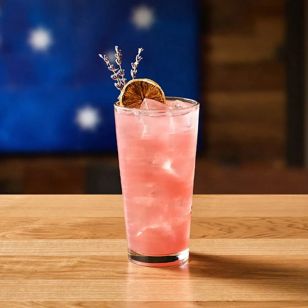 Boozy Cherry Limeade