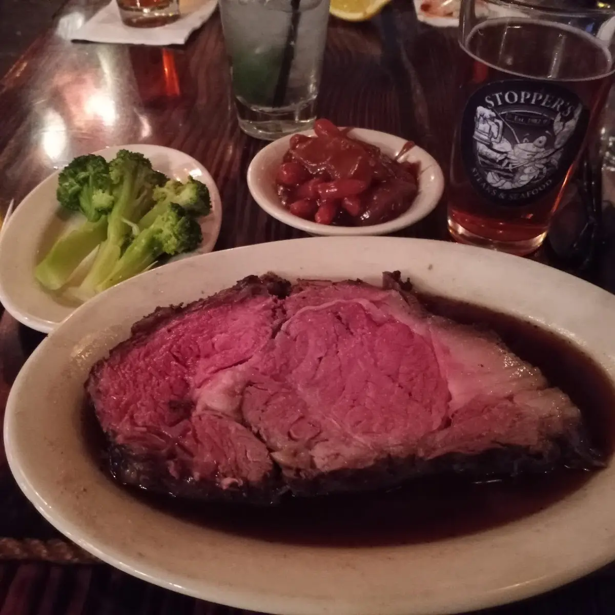Prime Rib