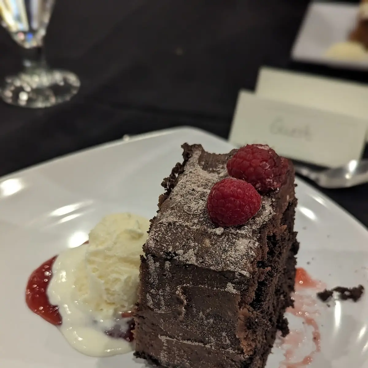 Chocolate Cake