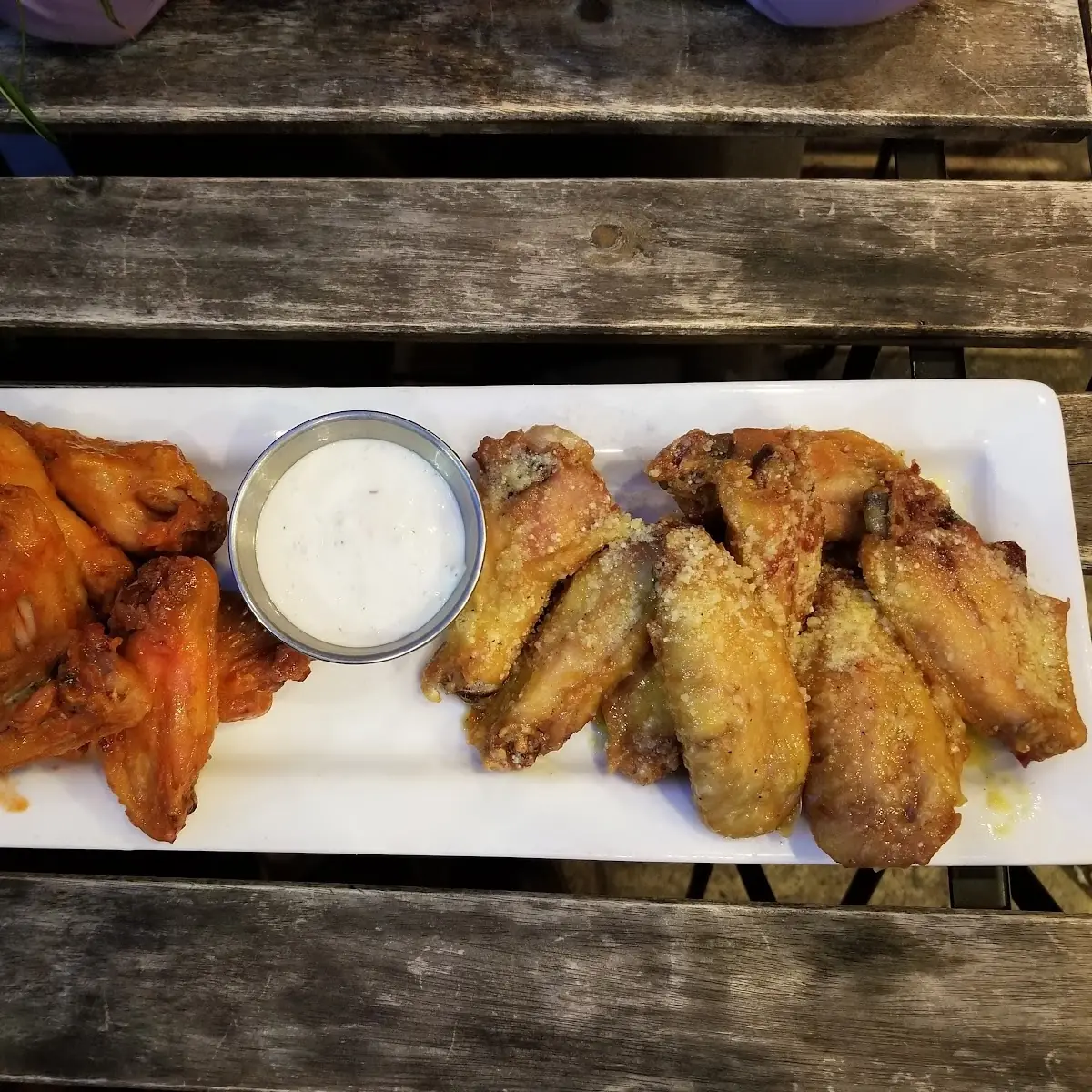 Lemon Pepper