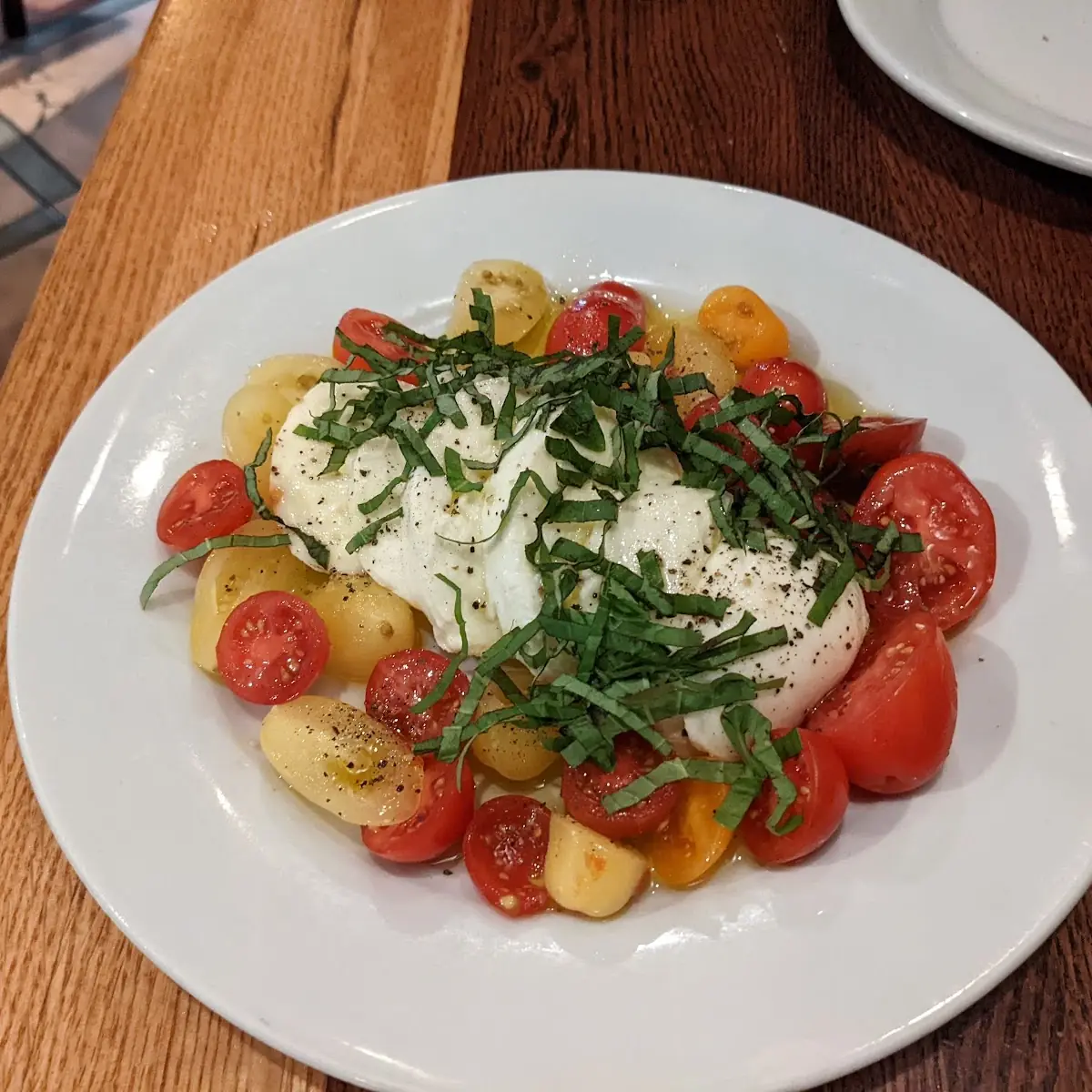 Caprese Salad