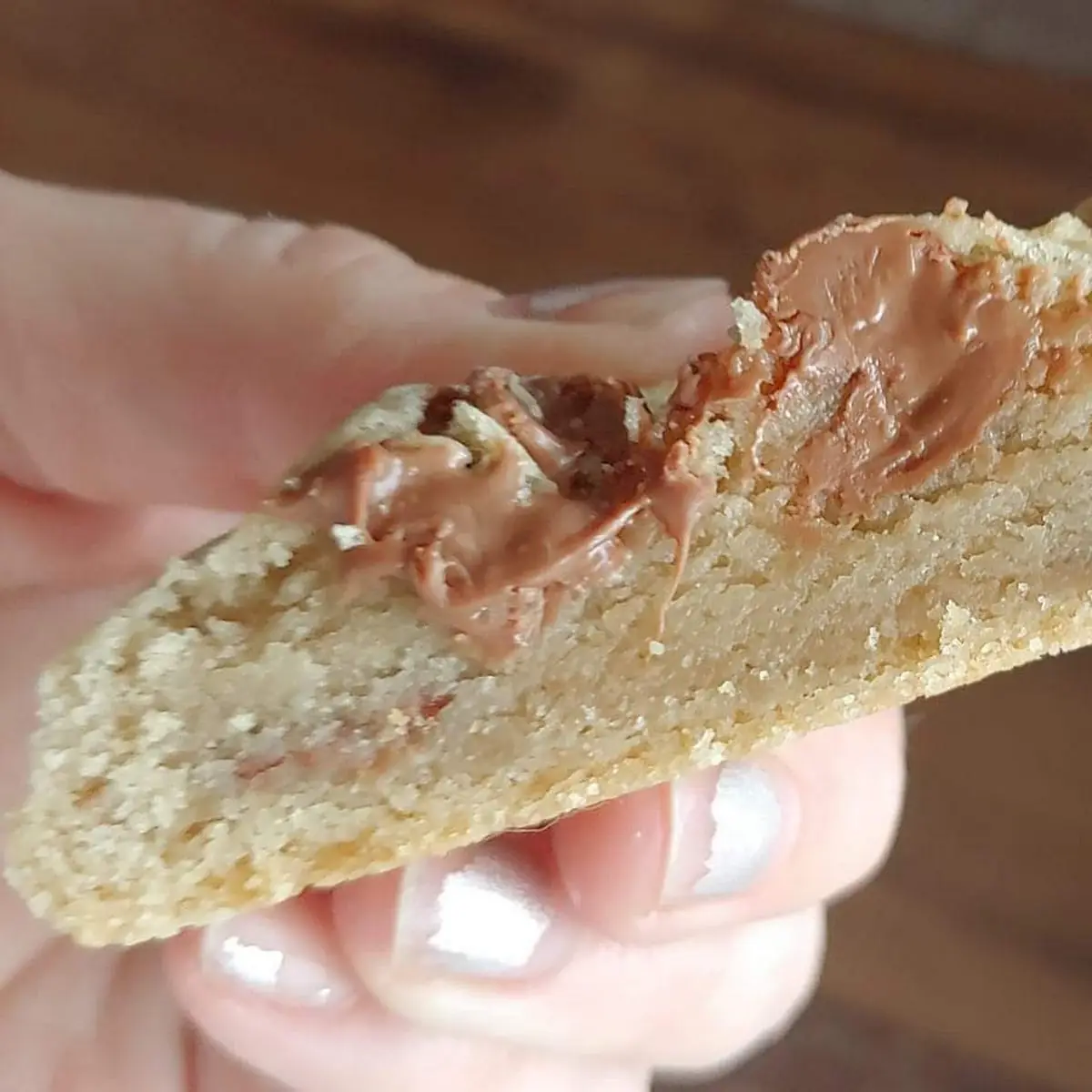 Chocolate Chip Cookie