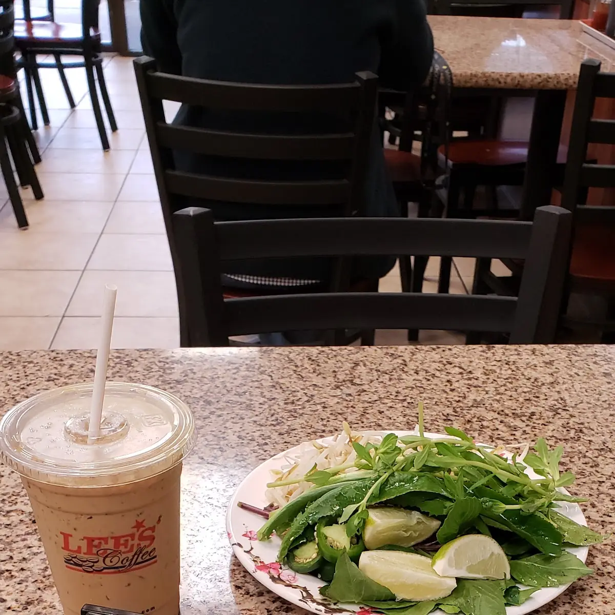 Pho Tai Bo Vien