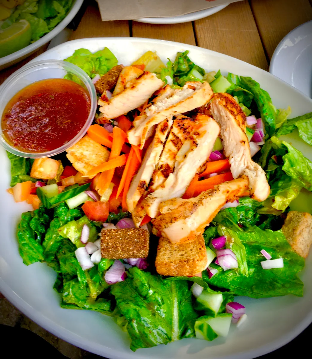 Chicken Salad
