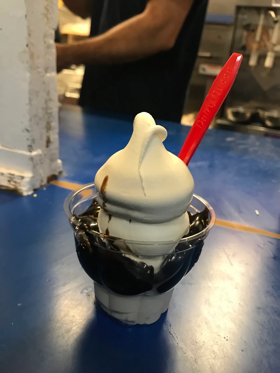 Hot Fudge