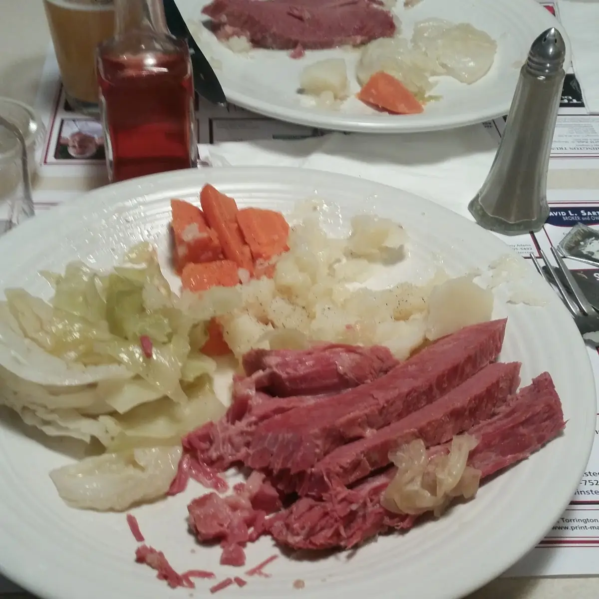 Corned Beef