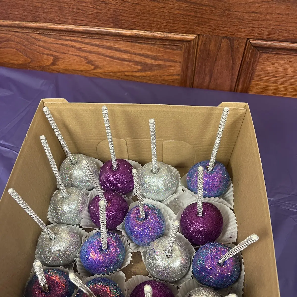 Cake Pop