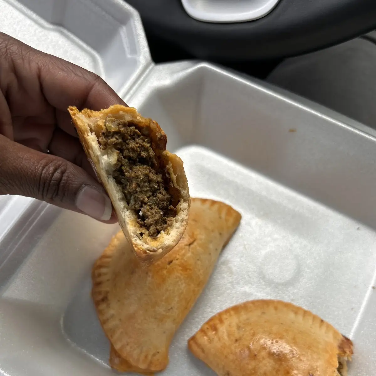 Empanada