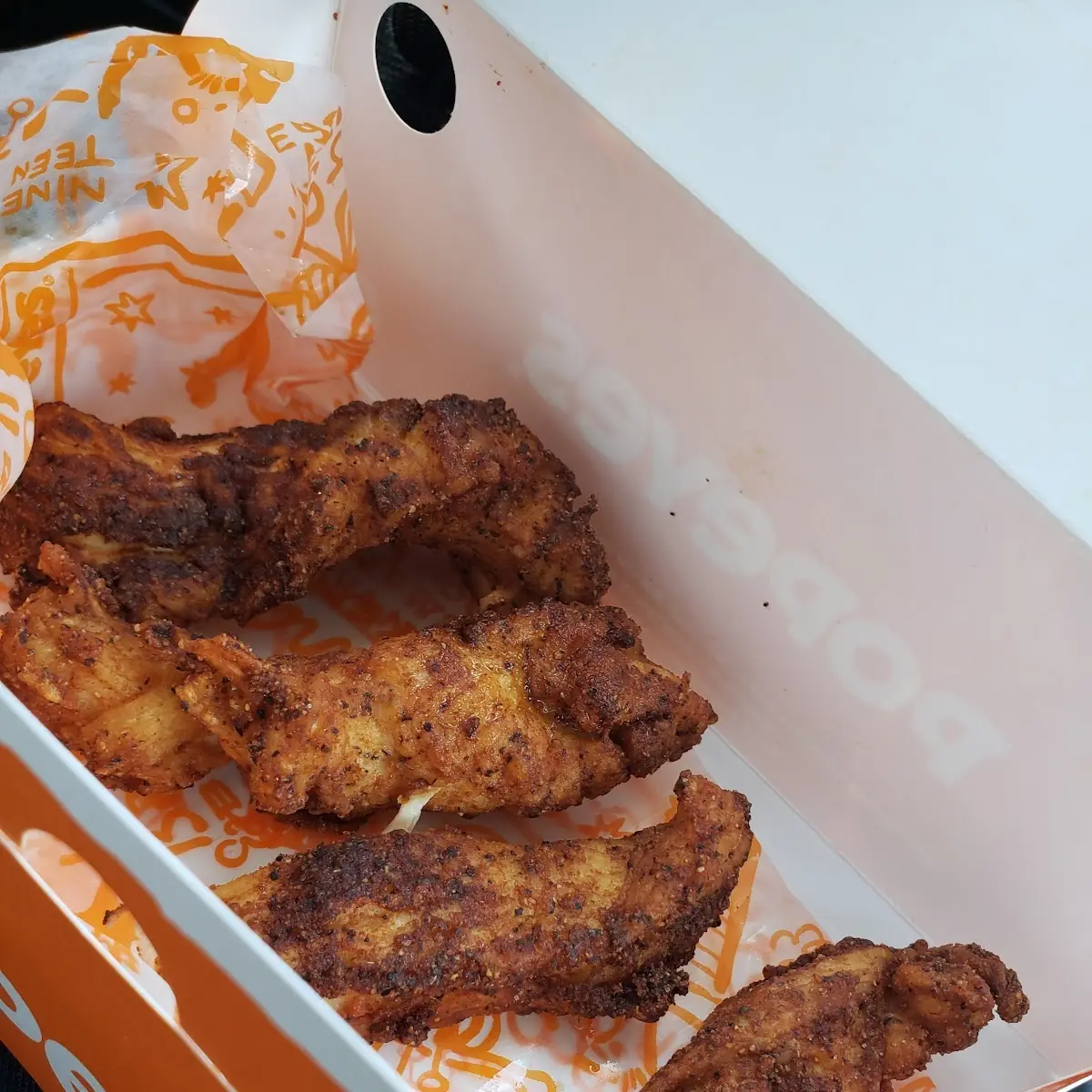 Chicken Tenders
