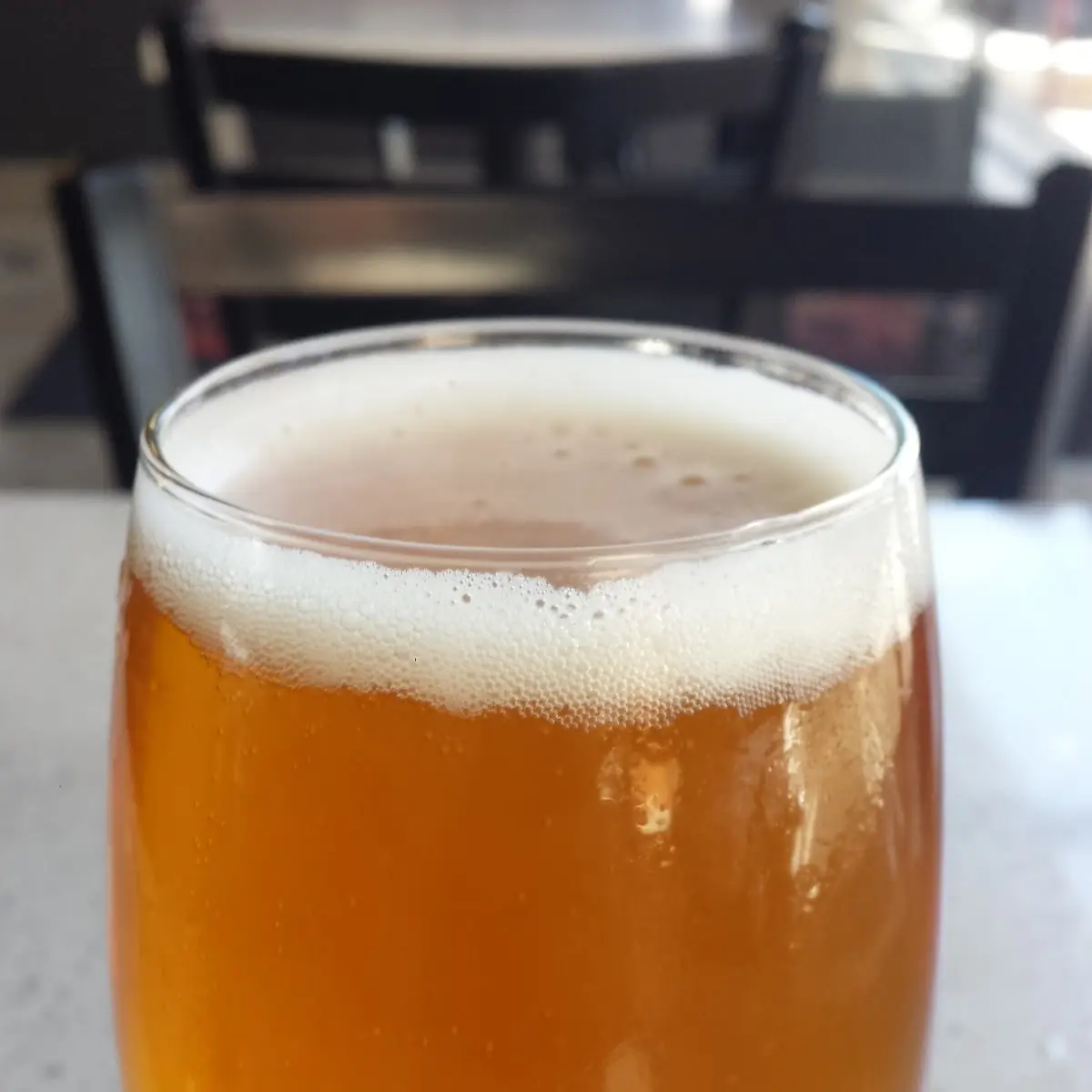 Great Pizza Great Beer