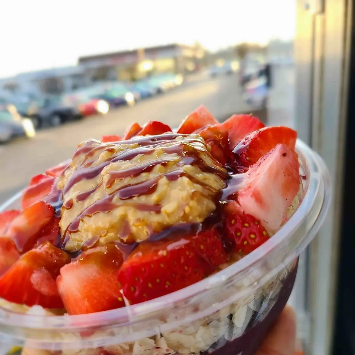 Acai Bowl