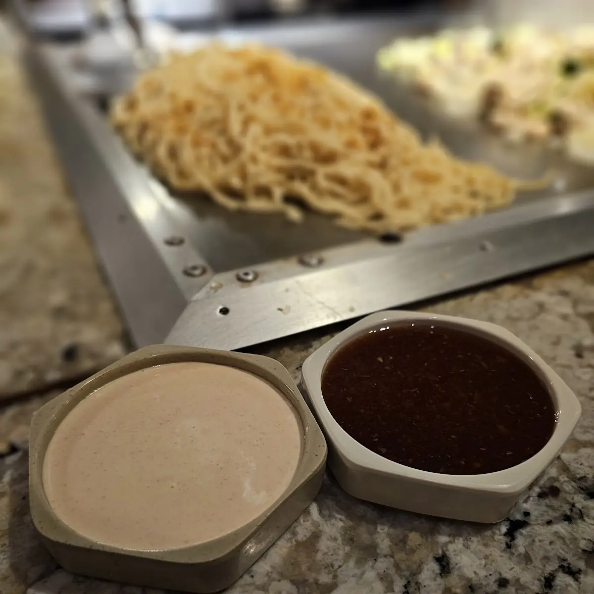 Yum Yum Sauce