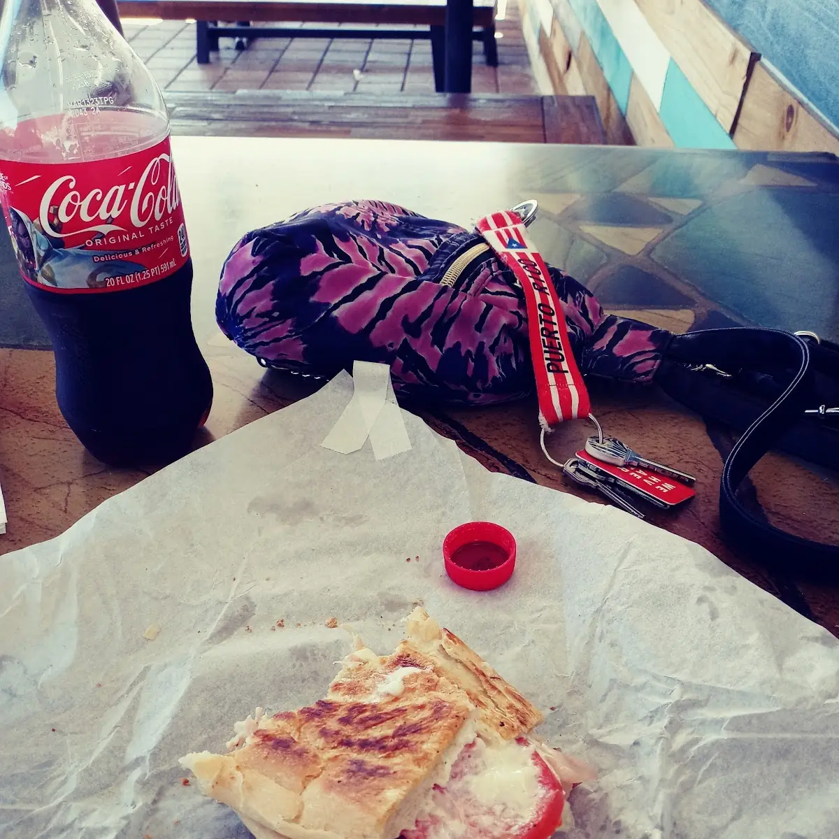 Cuban Sandwich