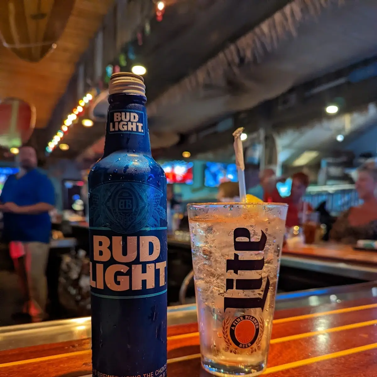 Bud Light