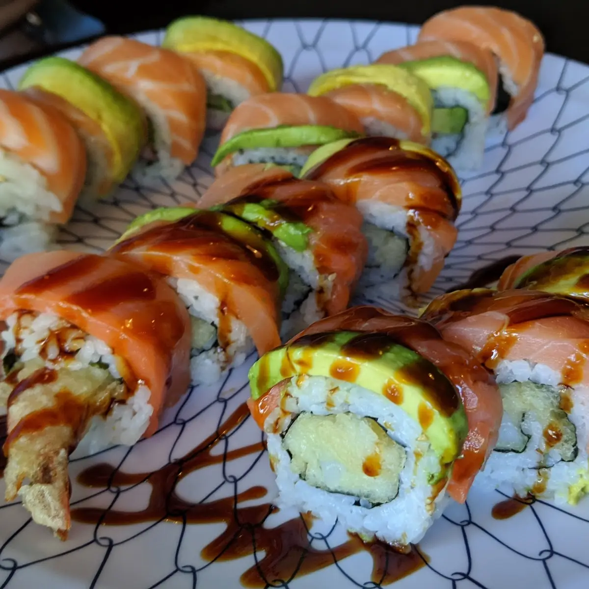 California Roll