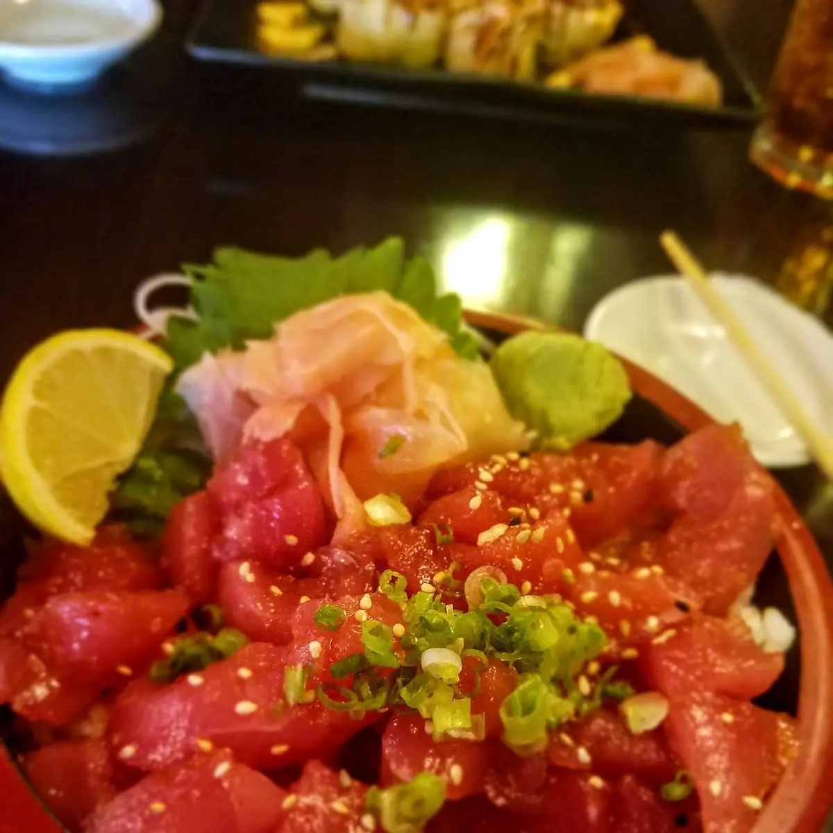Poke Don