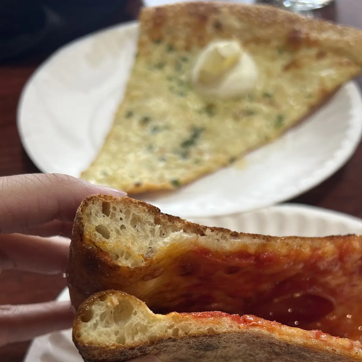 Garlic Bread