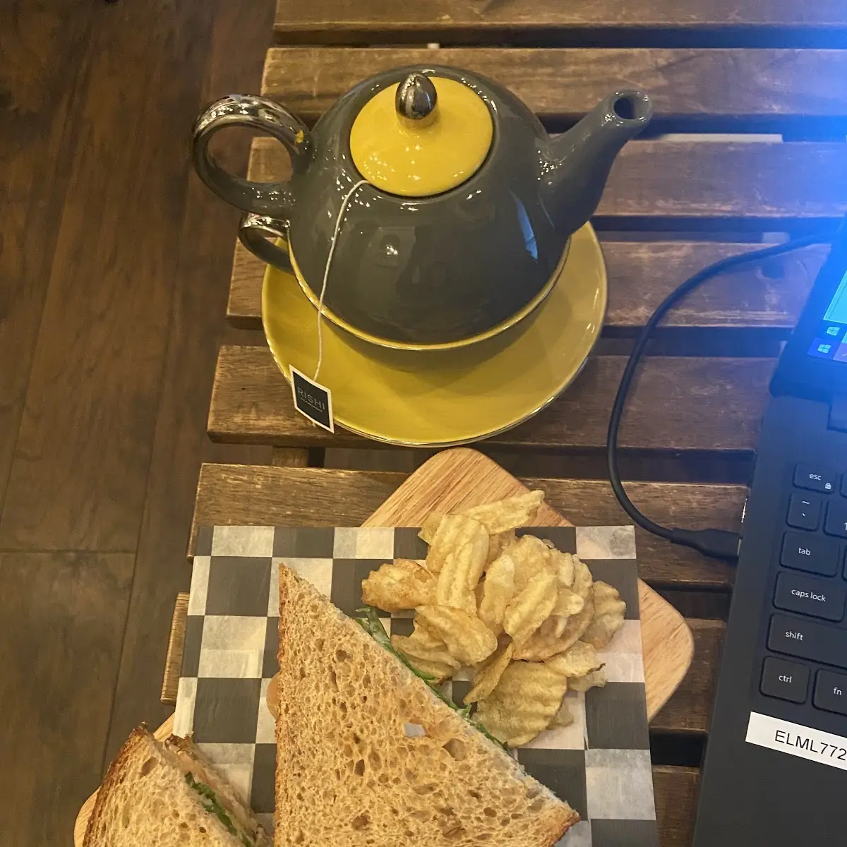 Black Tea
