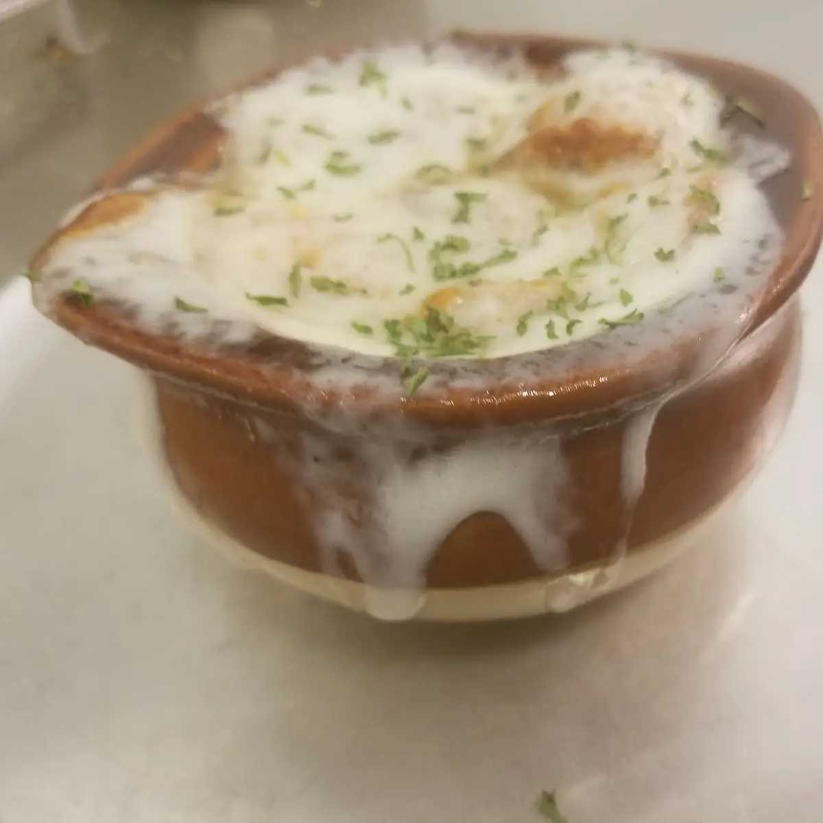 Onion Soup