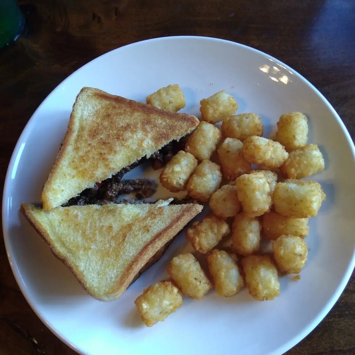 D'Philly Cheese