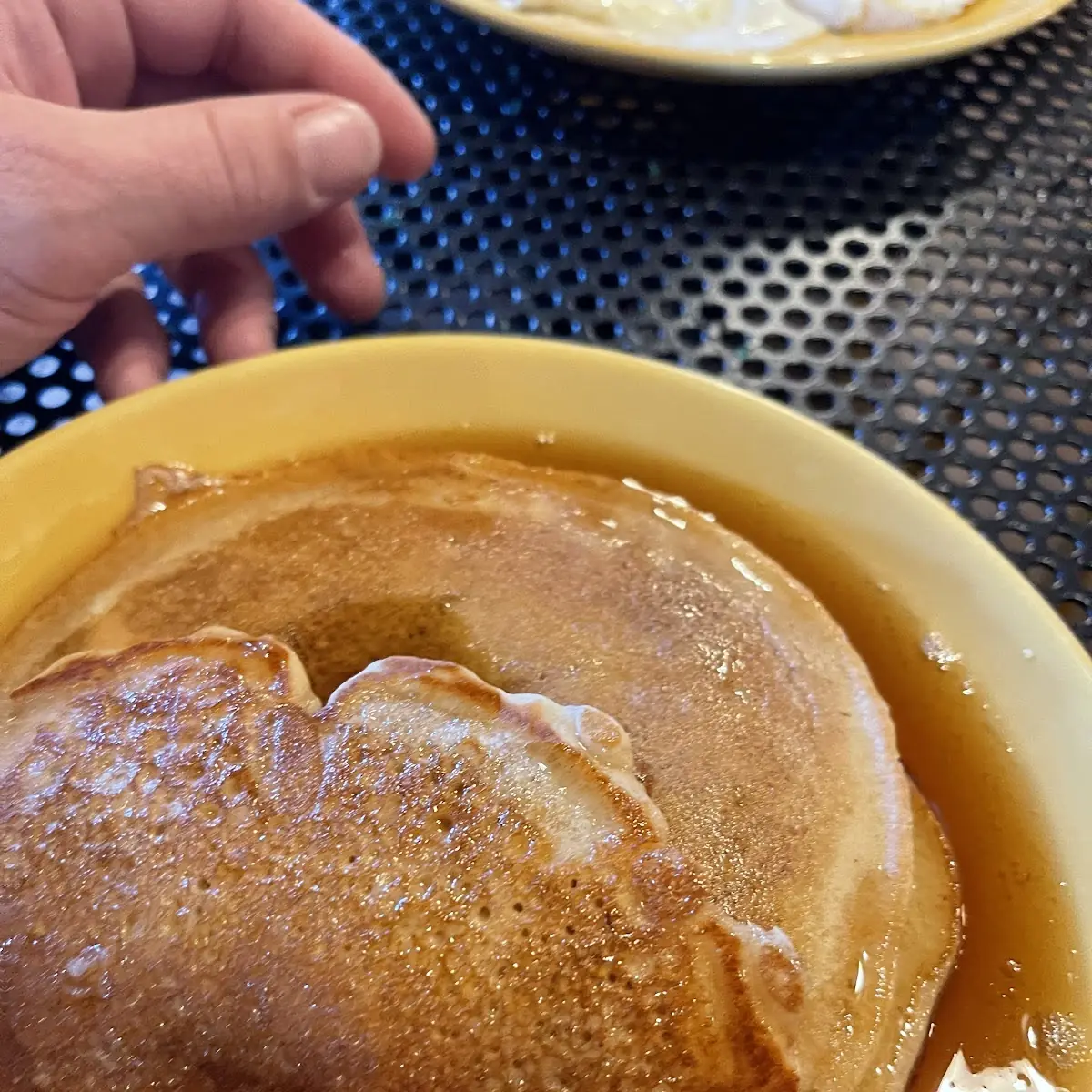 Pancakes 2