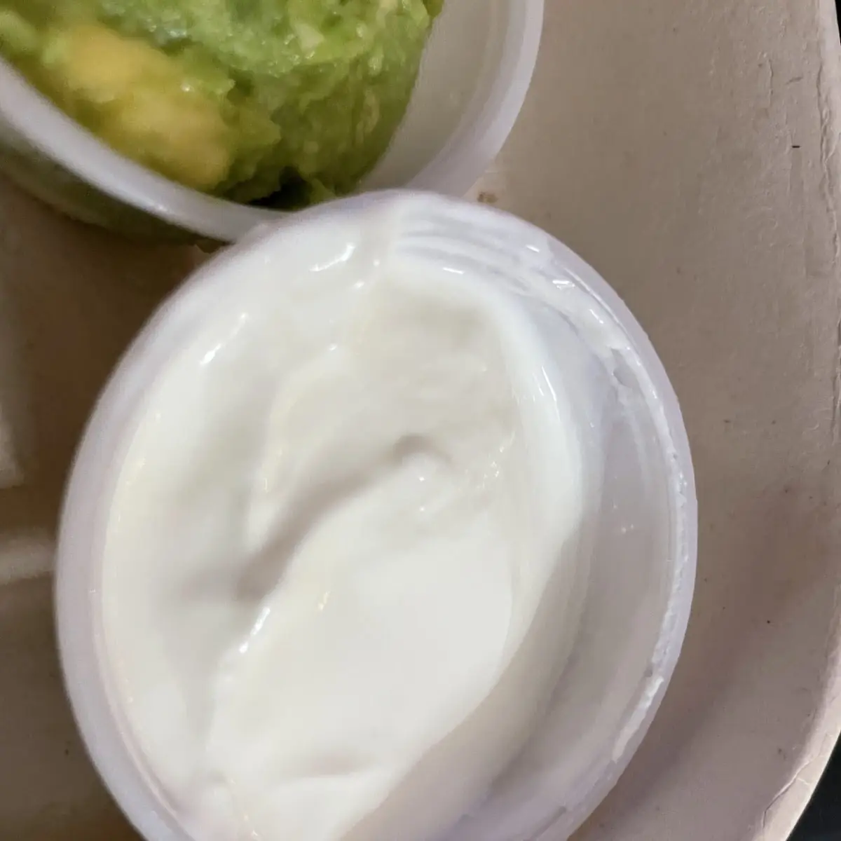 Sour Cream