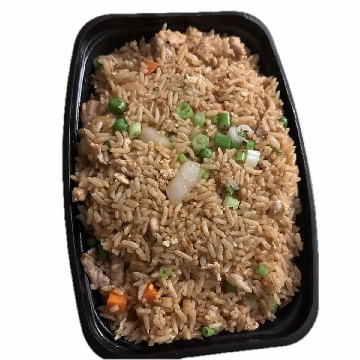 Stire fried tofu vegetable