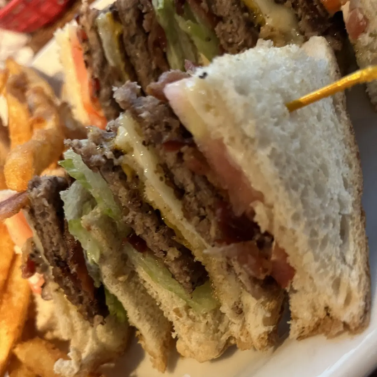 Club Sandwich