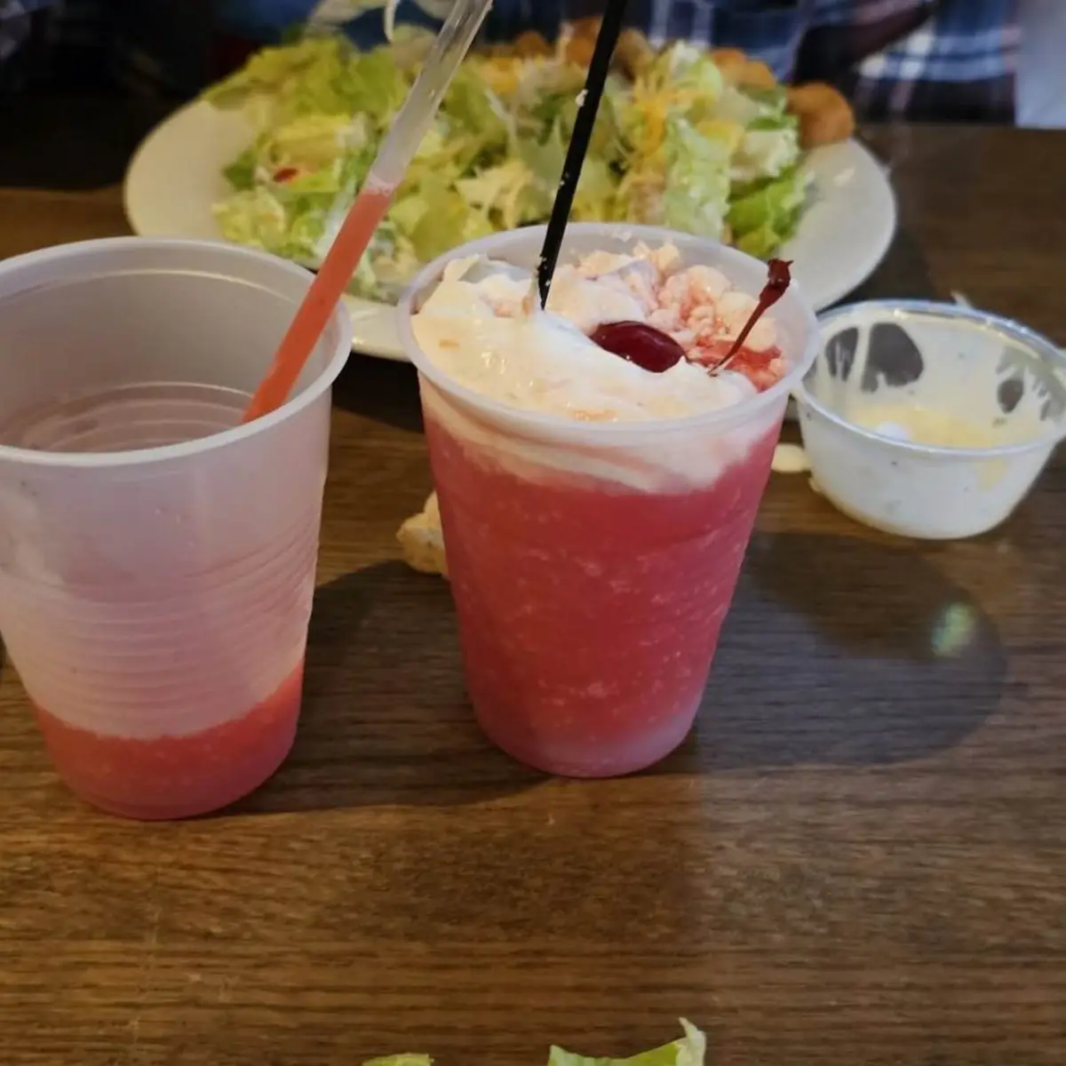 Strawberry Margarita