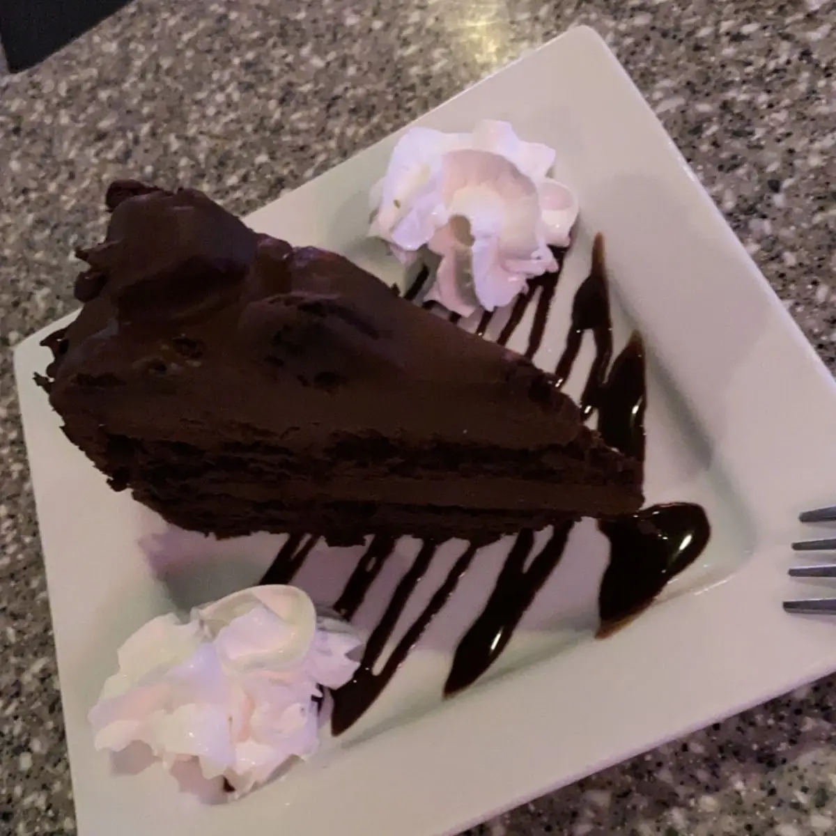 Chocolate Cake