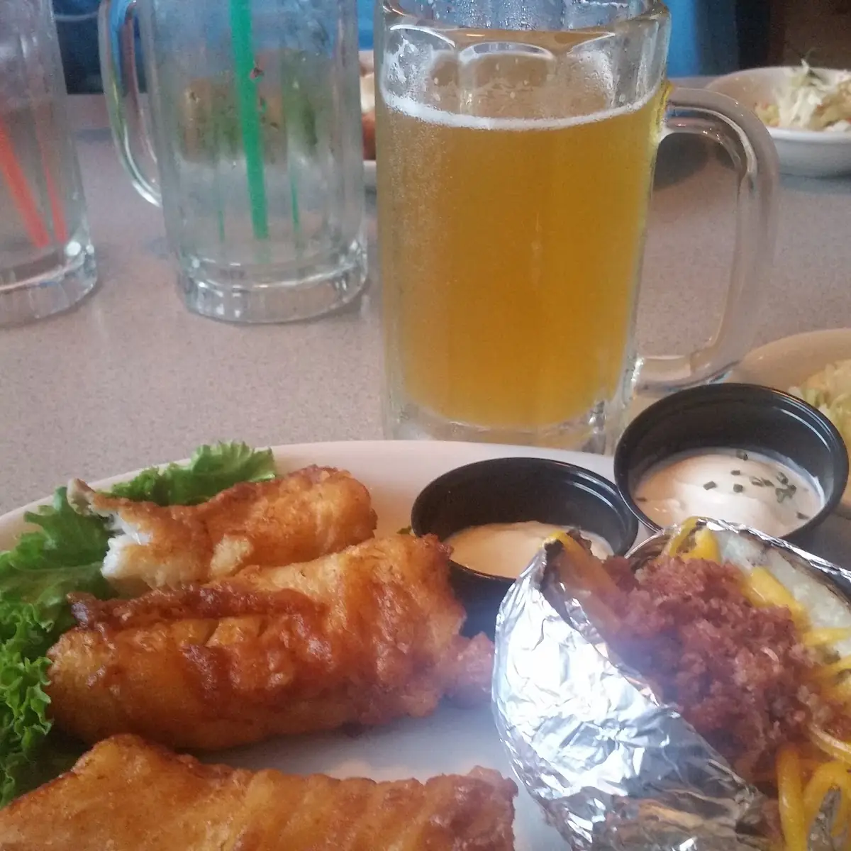 Great Fish Fry