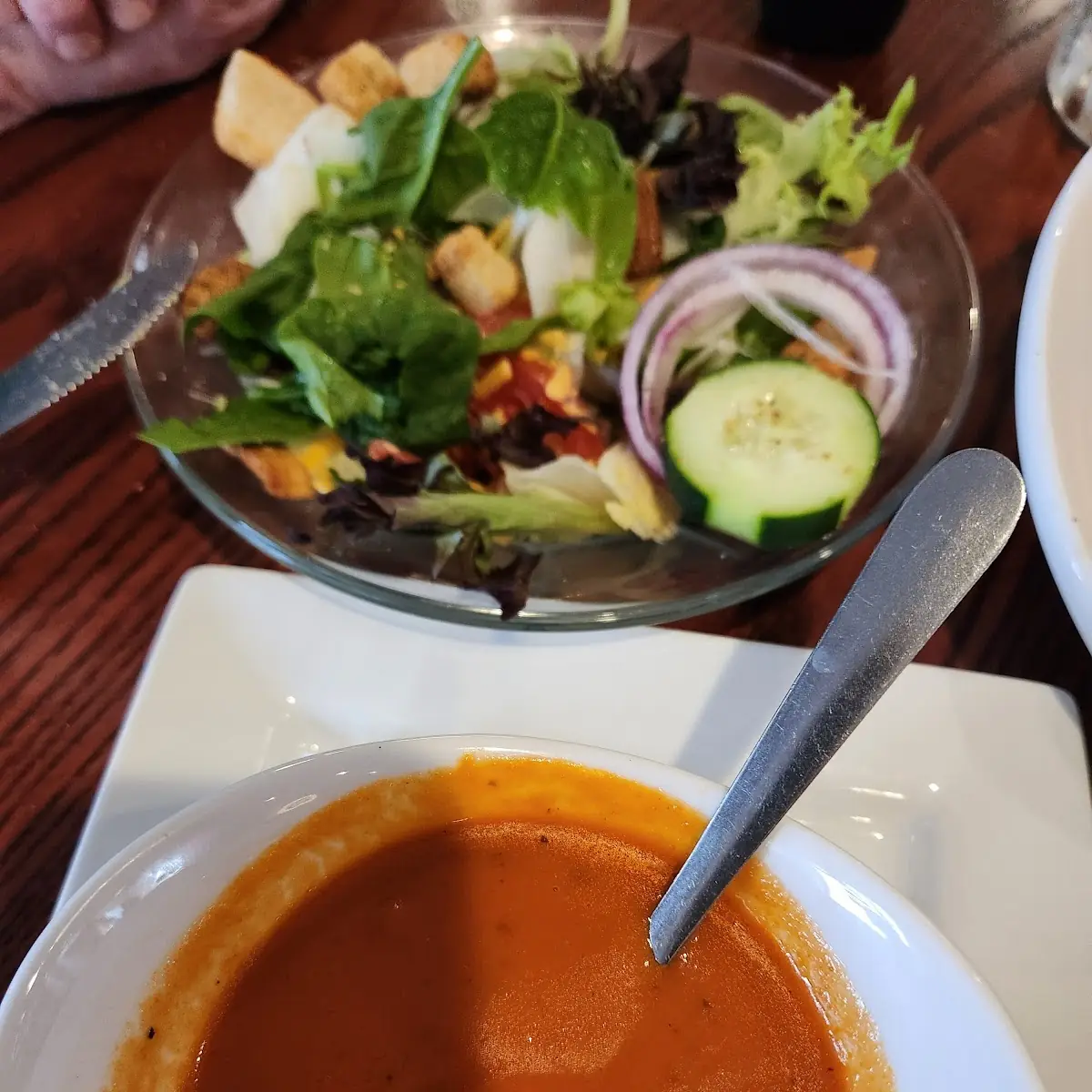 Tomato Soup