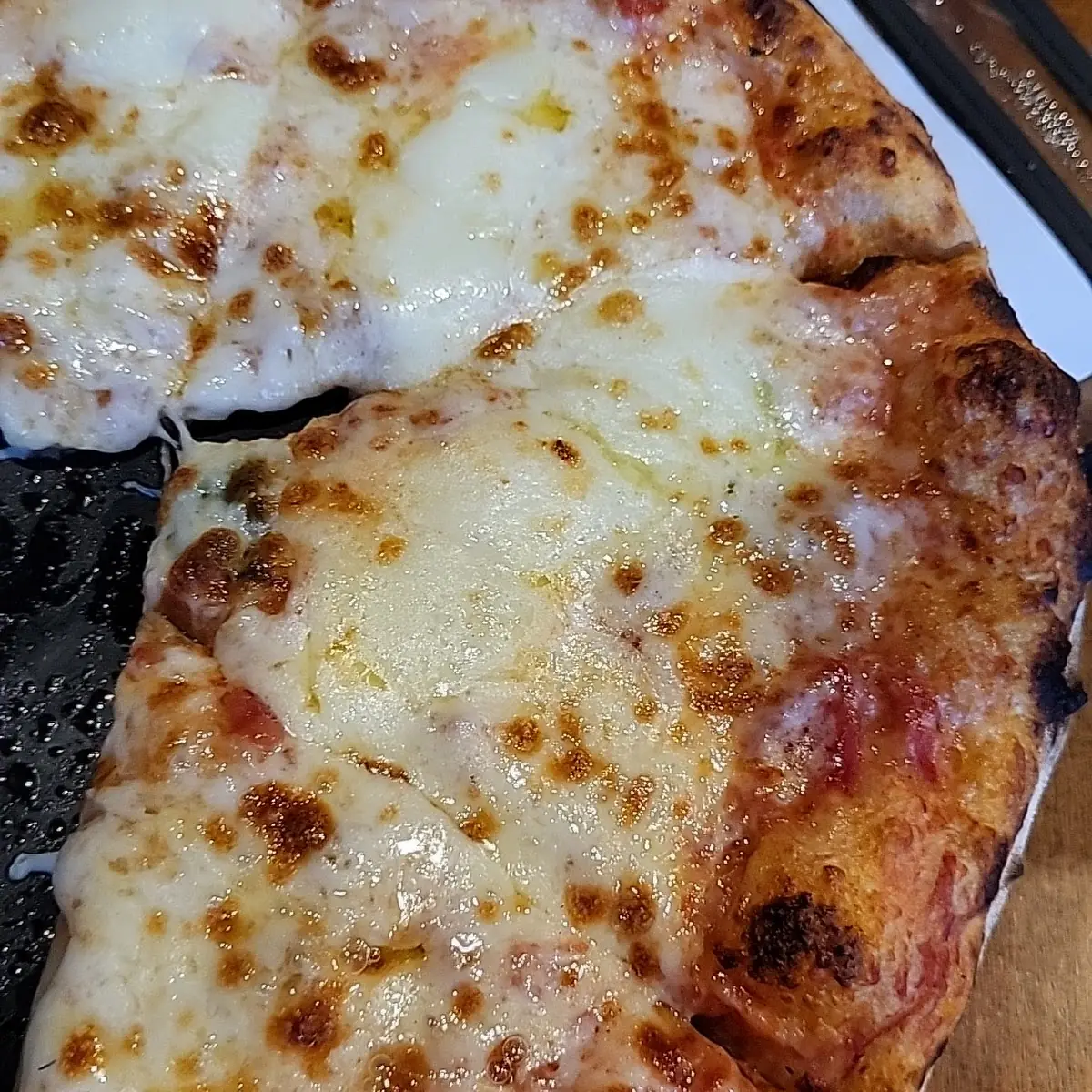 Cheese Pizza