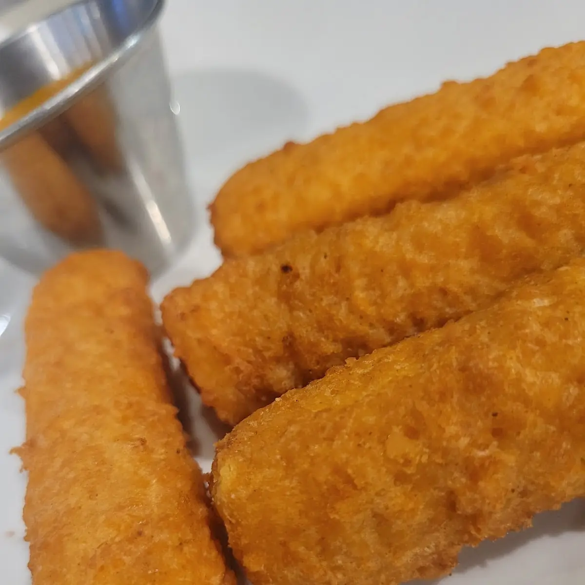 Cheese Sticks