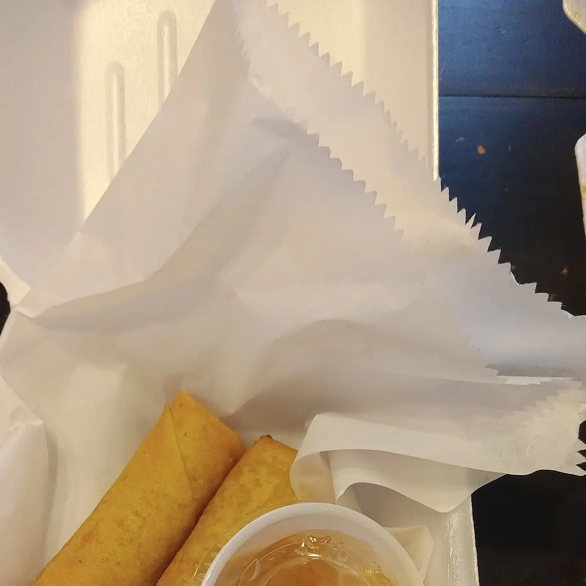 Vietnamese Egg Rolls