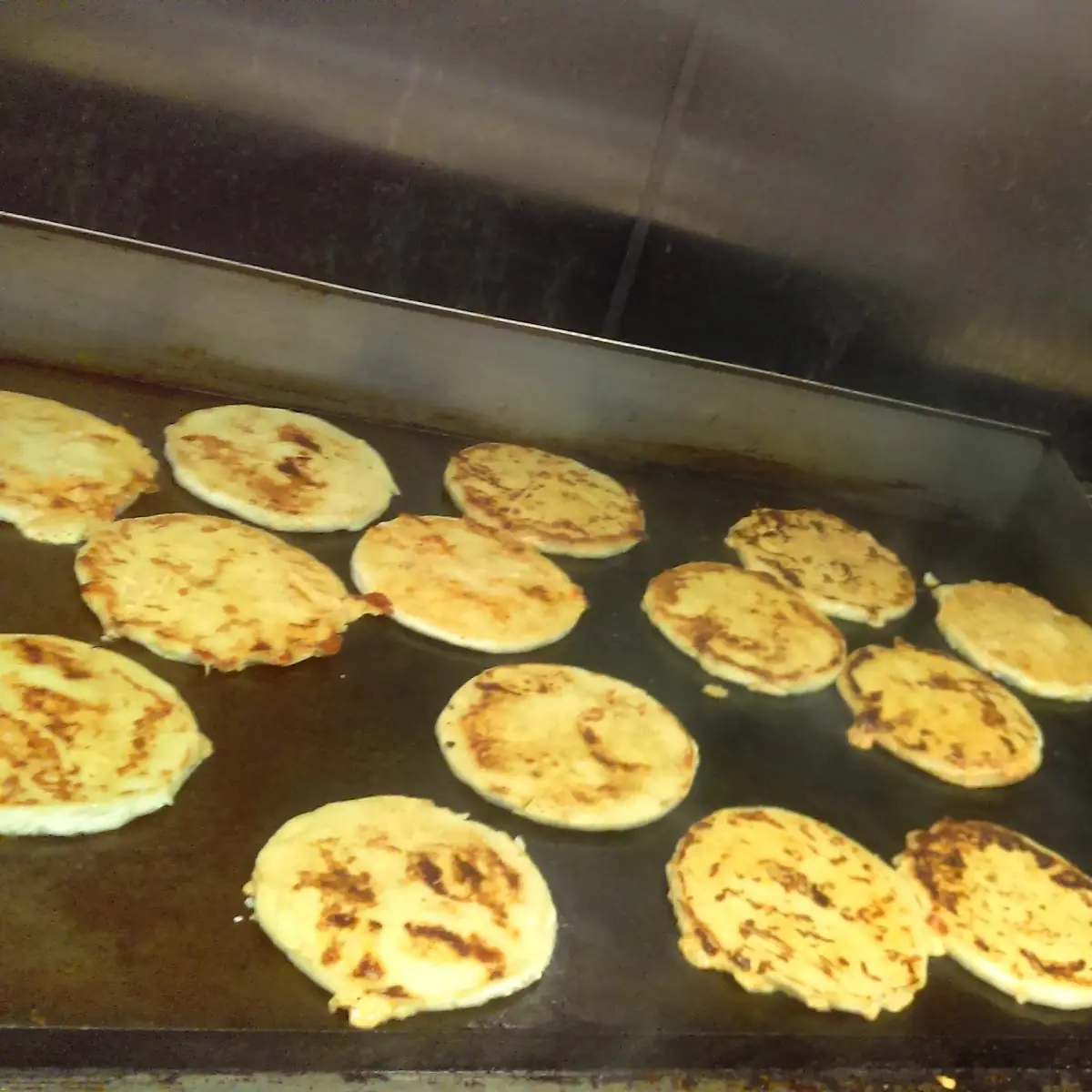 Pupusa Loca