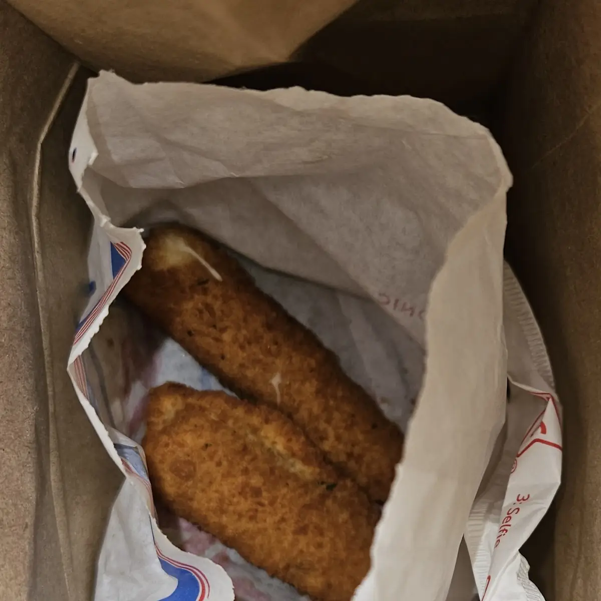 Cheese Sticks
