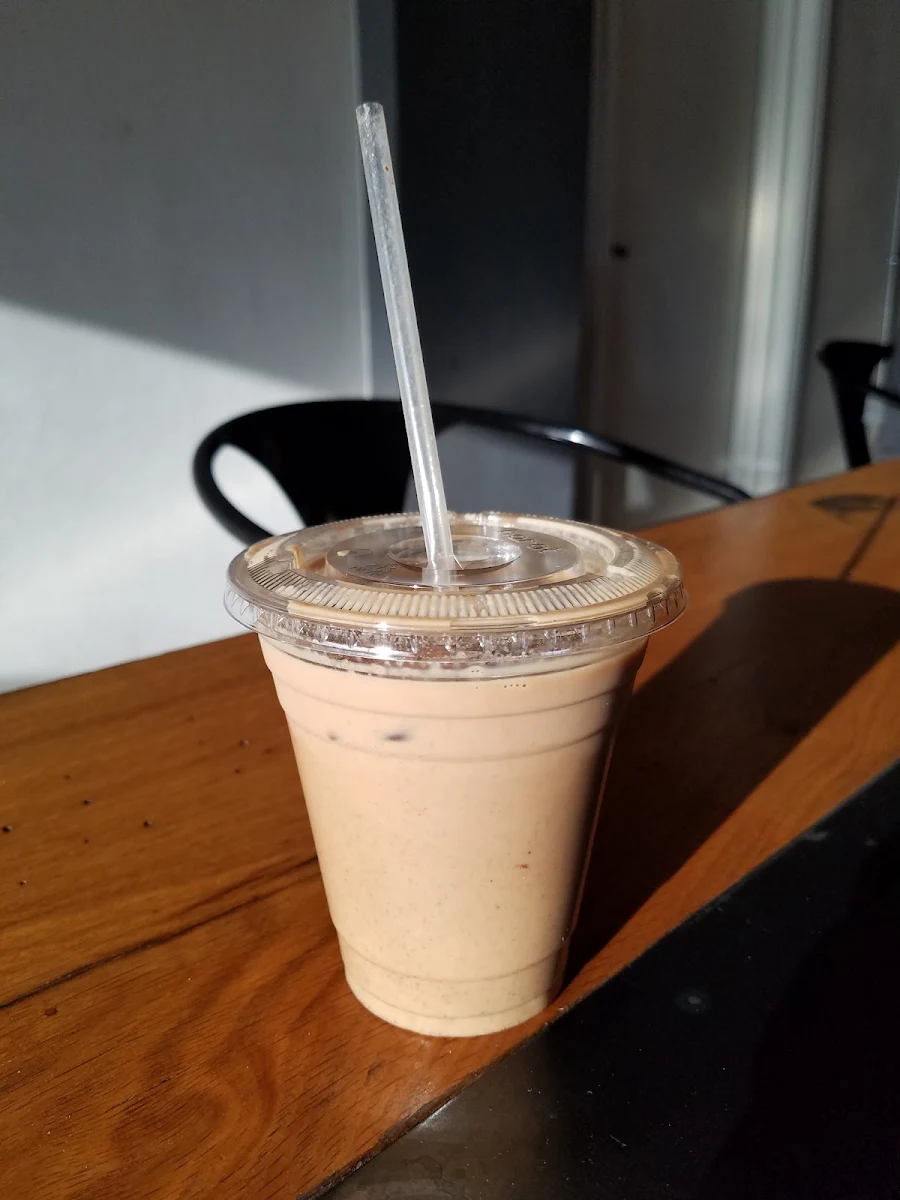 Iced Mocha