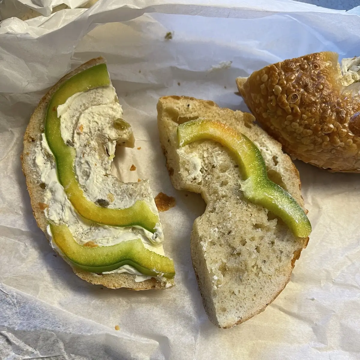 Avocado Toast