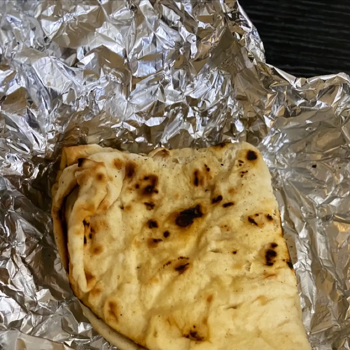 Pita Bread
