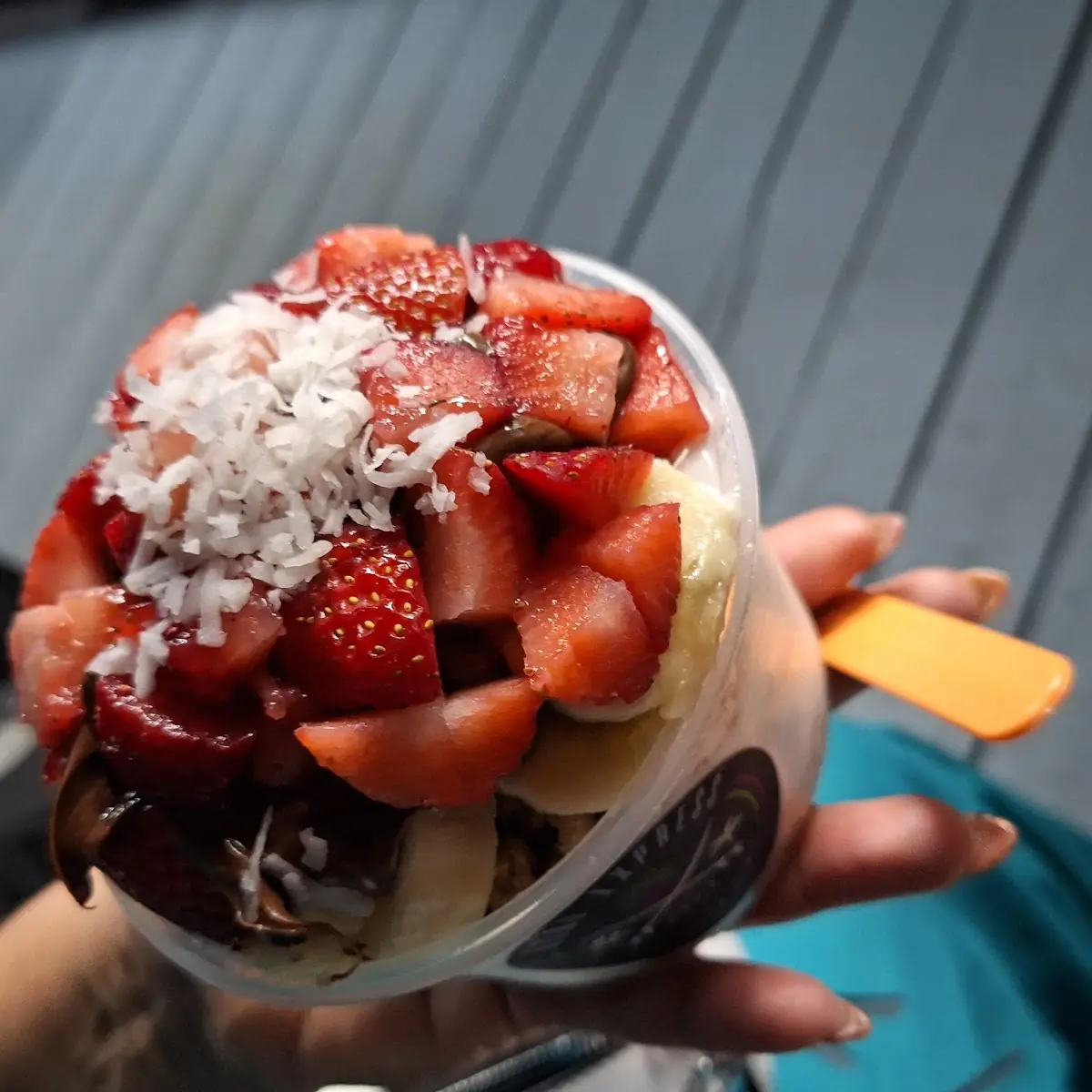Acai Bowl