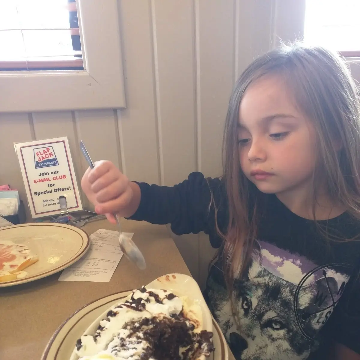 Hot Fudge