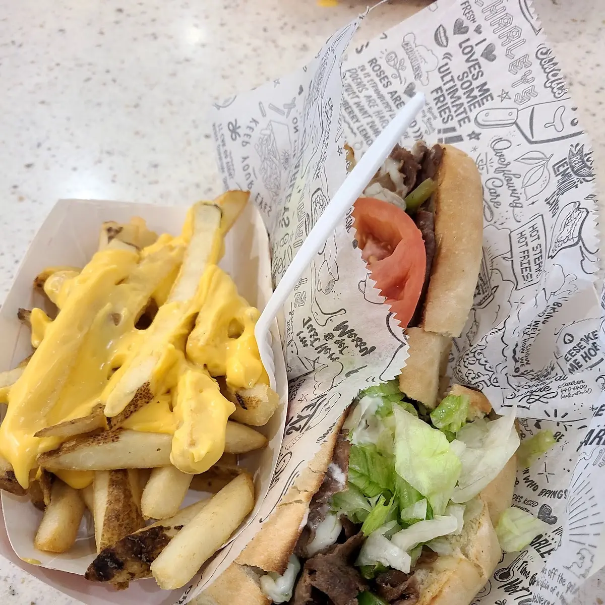 Gyro