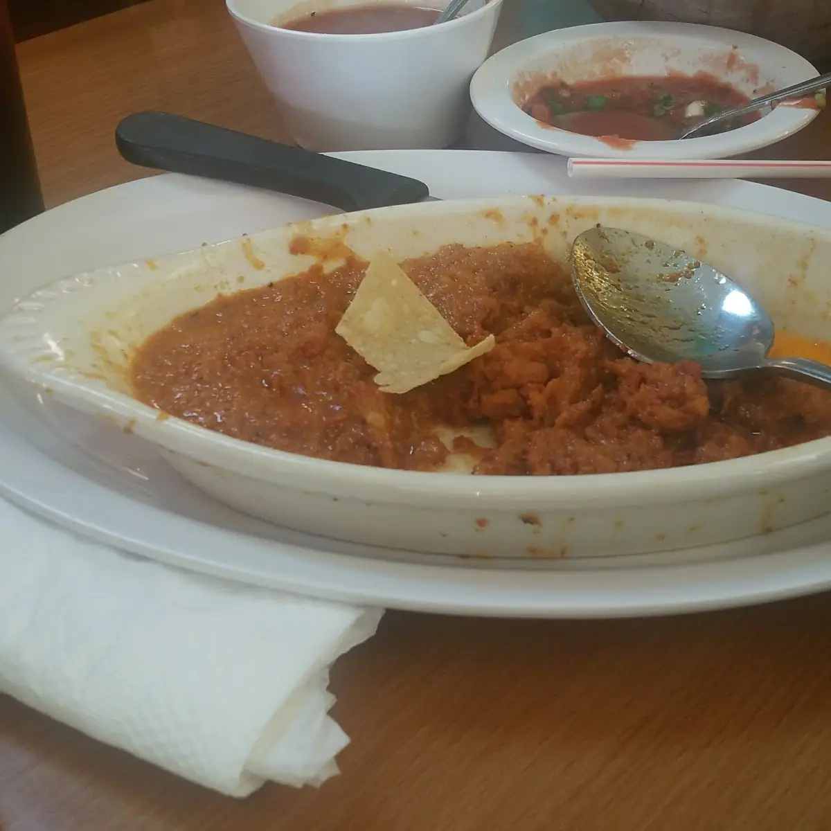 Queso Fundido