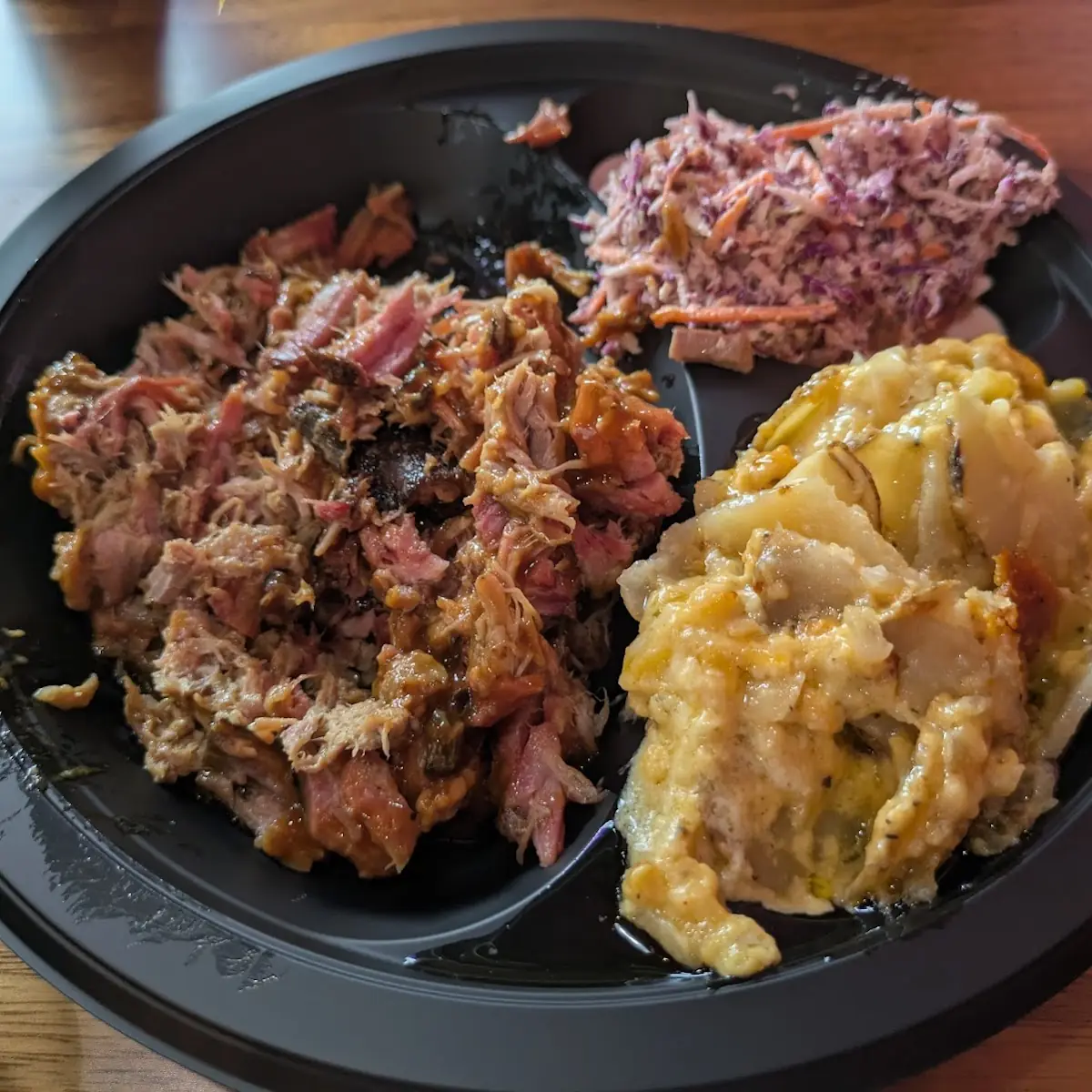 Pulled Pork Per Pound