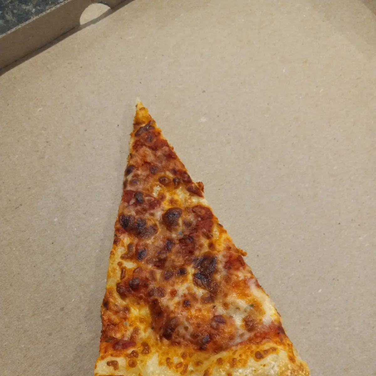 Cheese Pizza