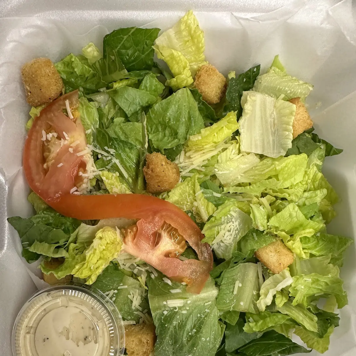 Caesar Salad